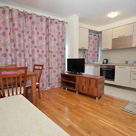 Apartments Rafailovic Ljubo Рафаиловичи Номер фото