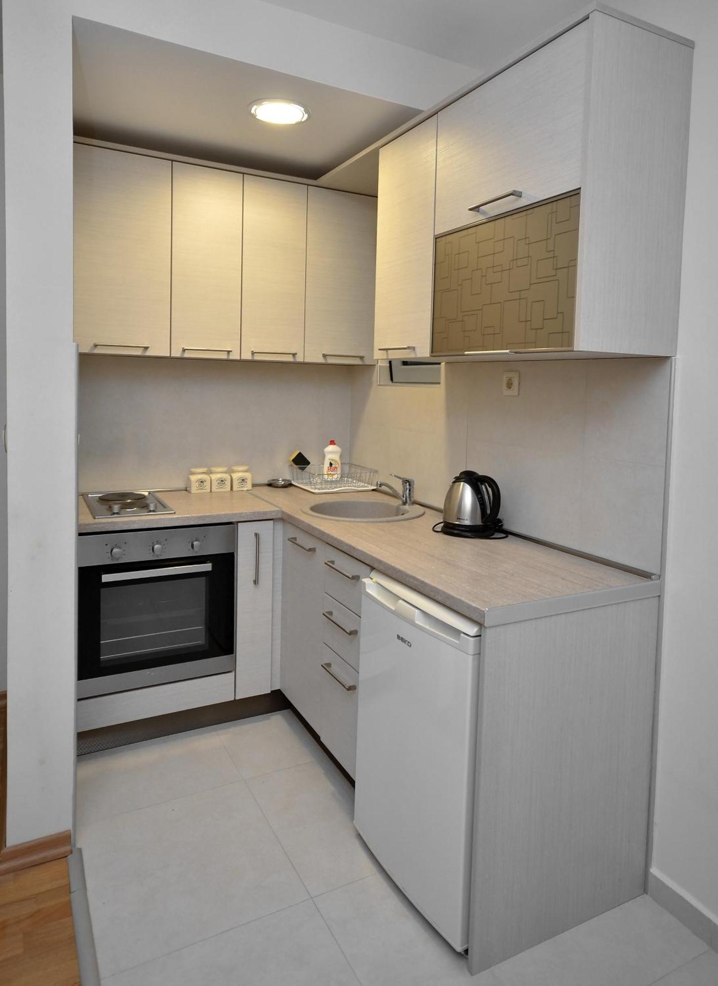 Apartments Rafailovic Ljubo Рафаиловичи Номер фото