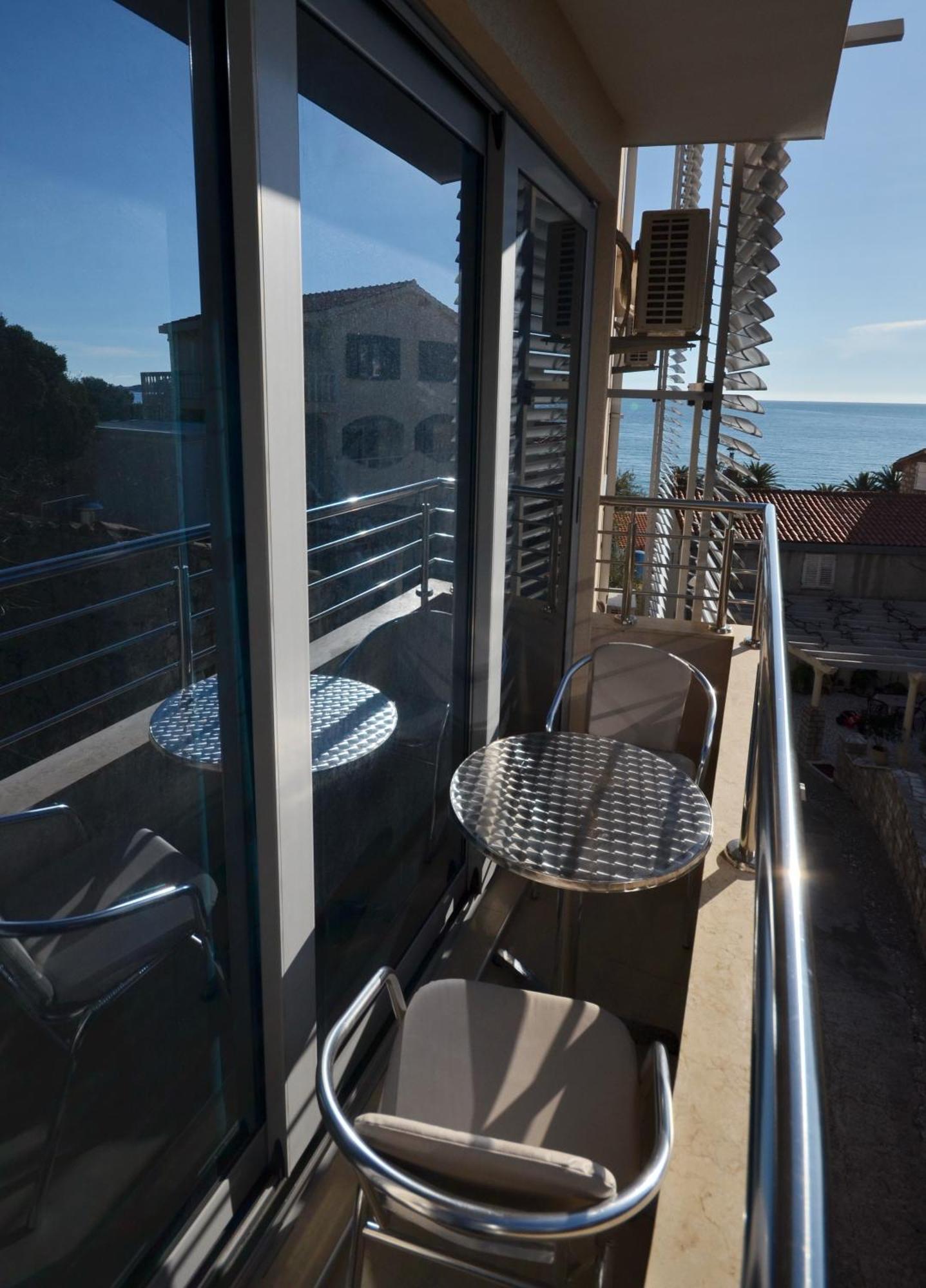 Apartments Rafailovic Ljubo Рафаиловичи Номер фото