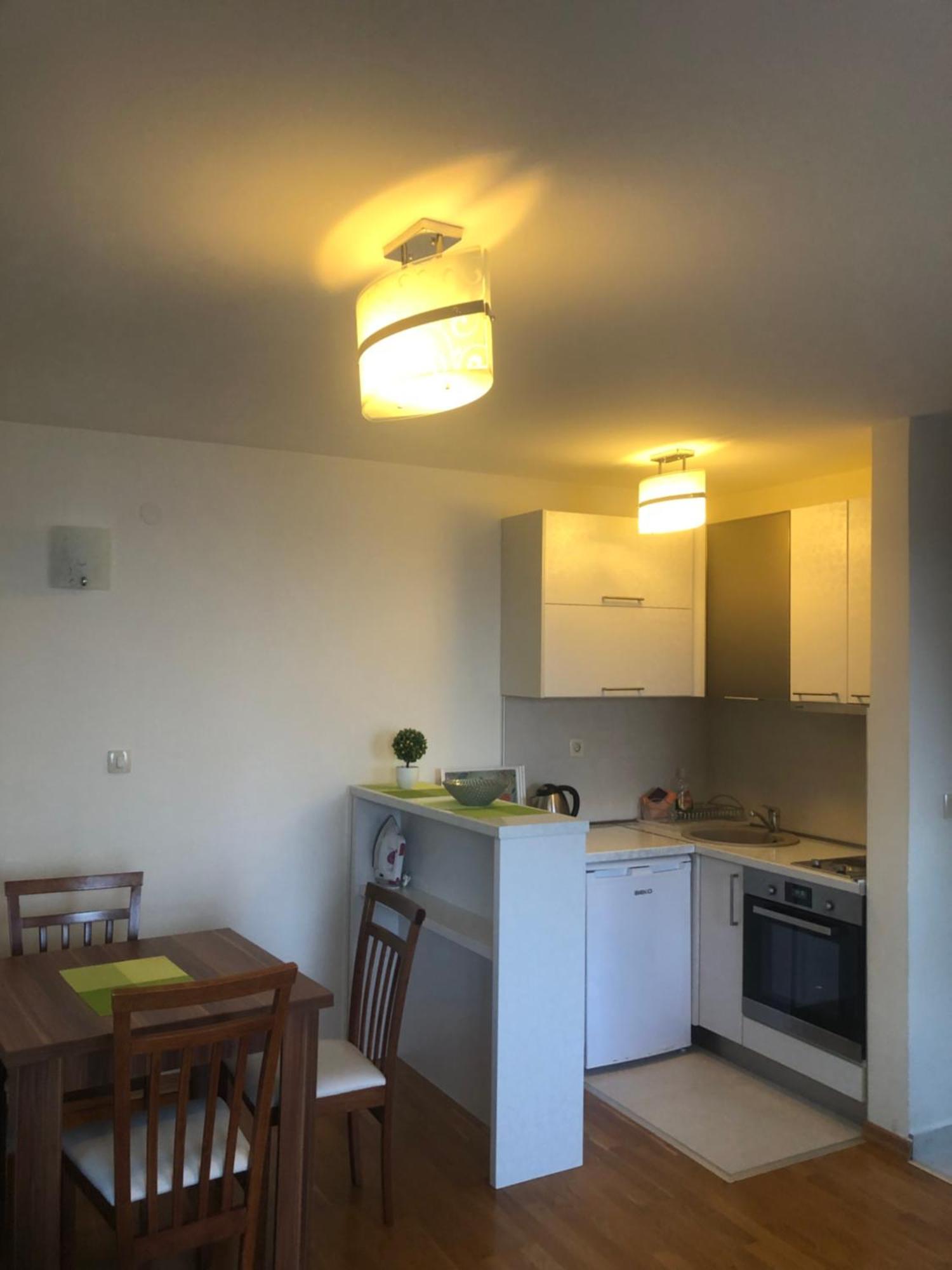 Apartments Rafailovic Ljubo Рафаиловичи Экстерьер фото