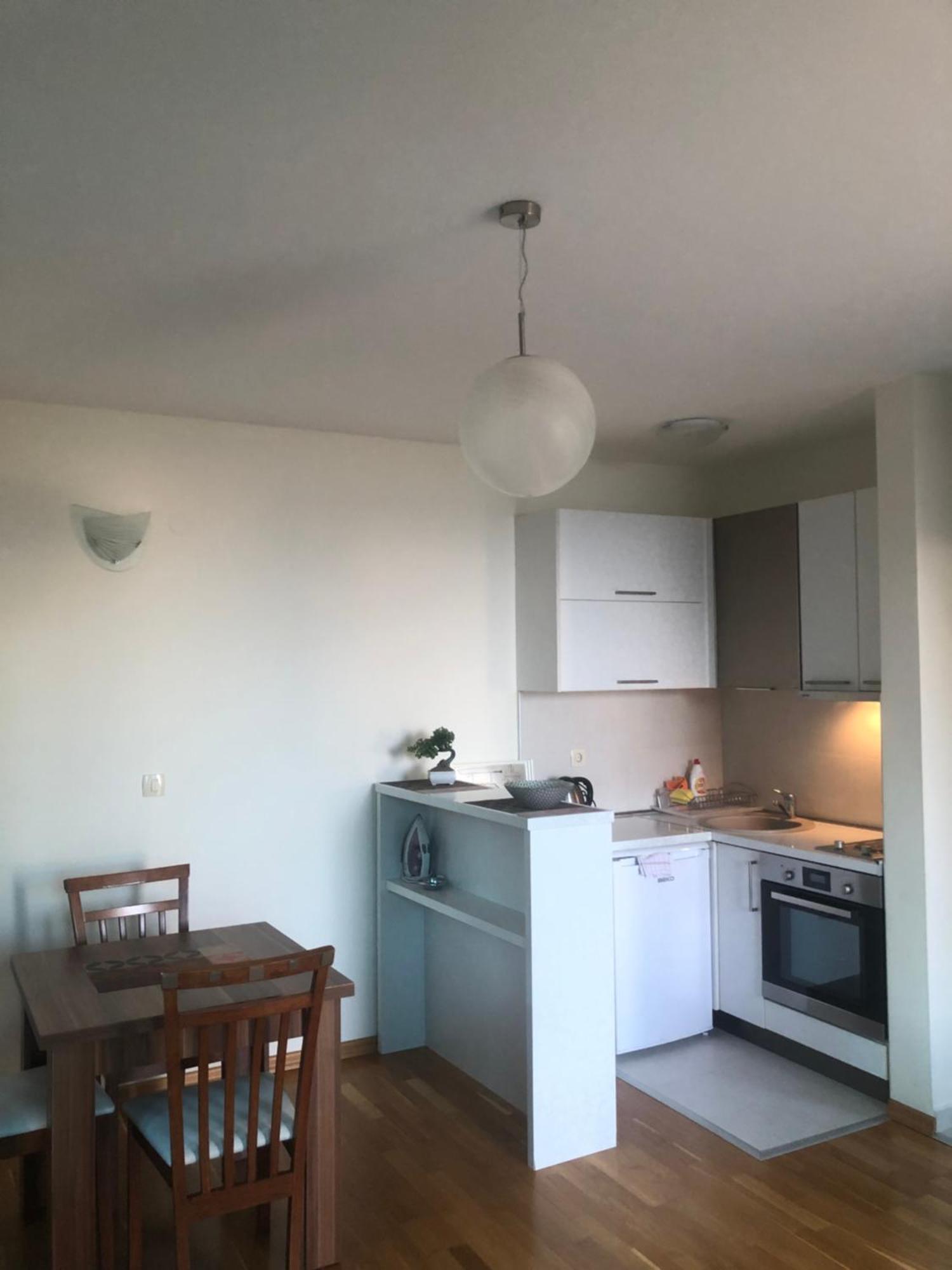 Apartments Rafailovic Ljubo Рафаиловичи Экстерьер фото