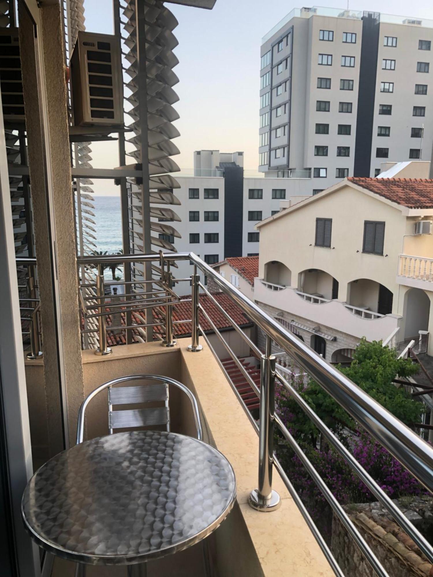 Apartments Rafailovic Ljubo Рафаиловичи Экстерьер фото
