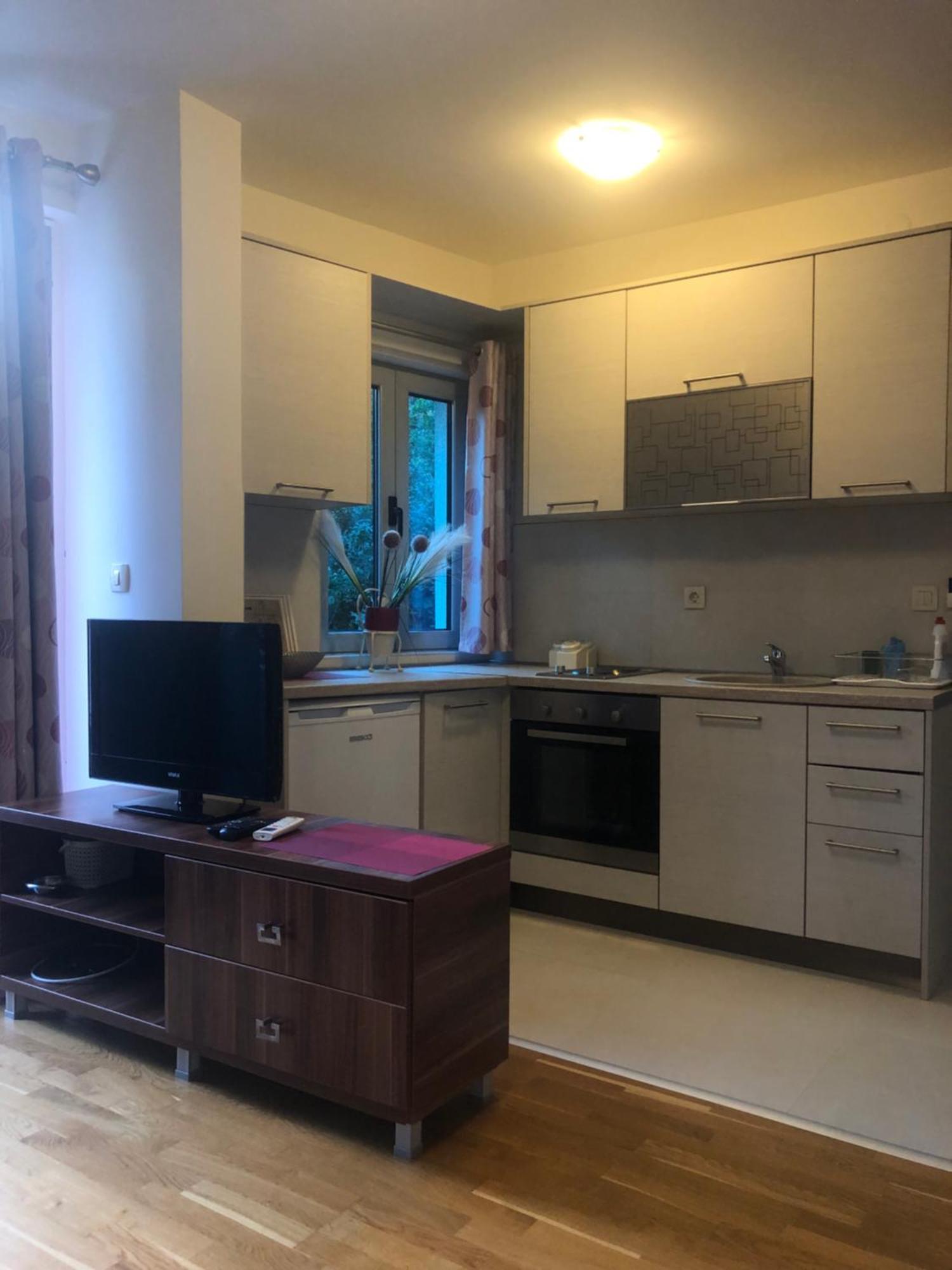 Apartments Rafailovic Ljubo Рафаиловичи Экстерьер фото