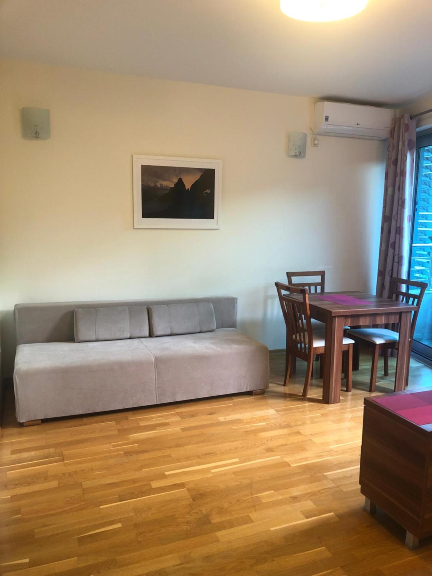Apartments Rafailovic Ljubo Рафаиловичи Экстерьер фото