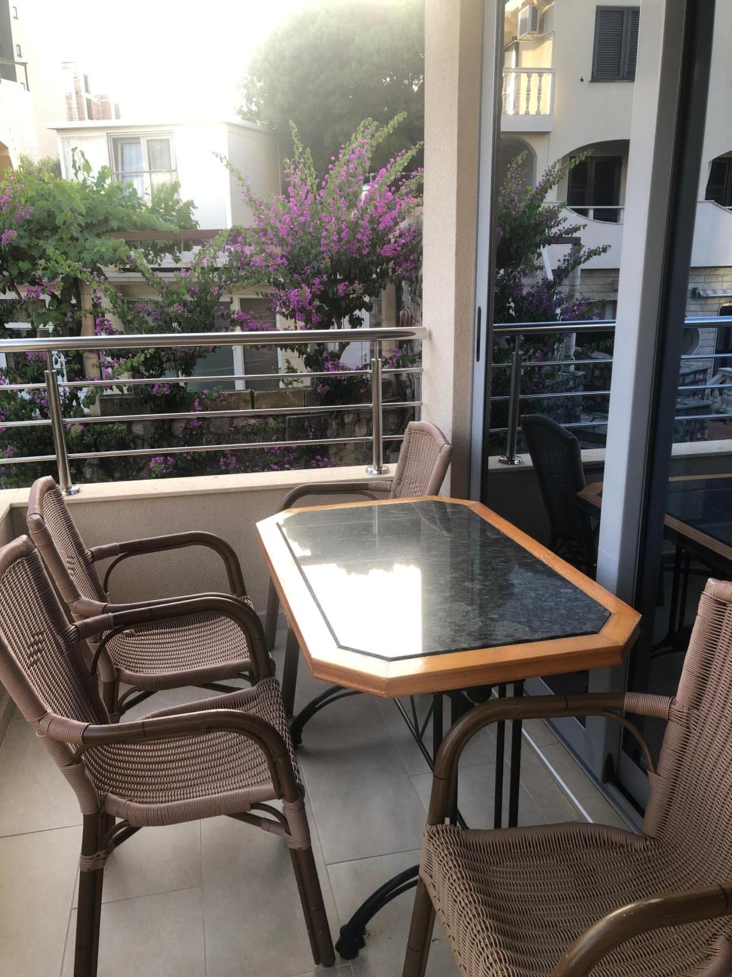Apartments Rafailovic Ljubo Рафаиловичи Экстерьер фото