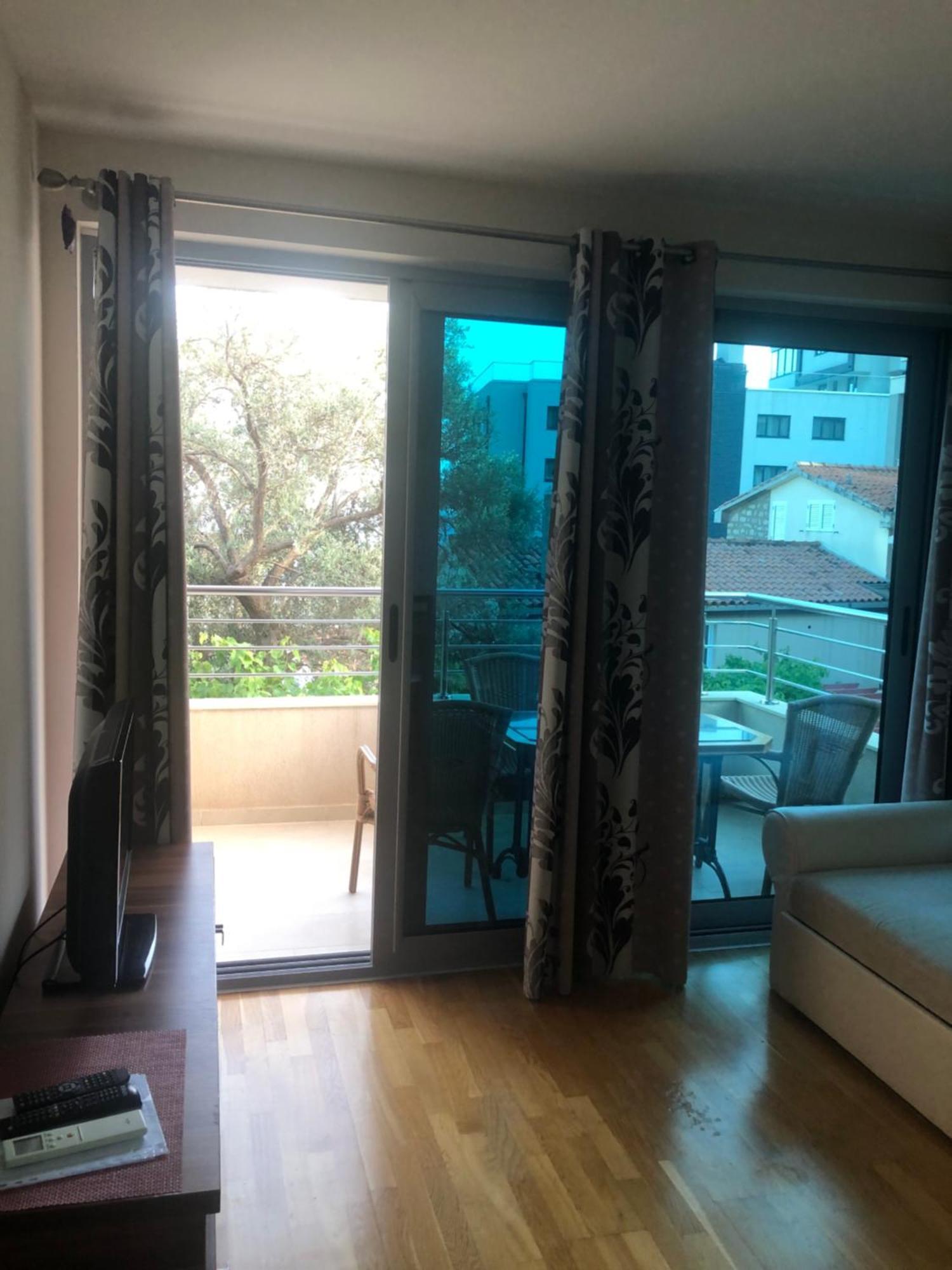Apartments Rafailovic Ljubo Рафаиловичи Экстерьер фото