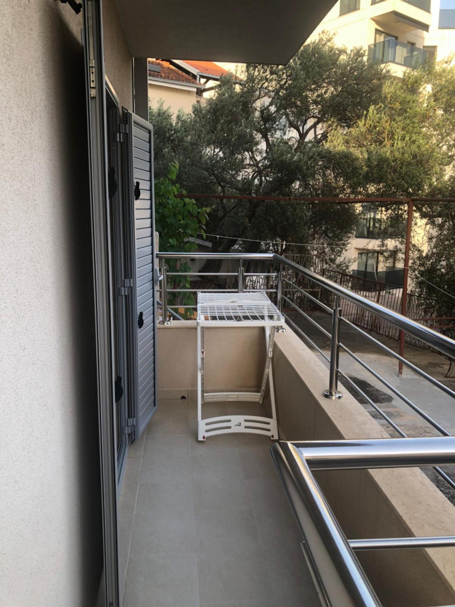 Apartments Rafailovic Ljubo Рафаиловичи Экстерьер фото