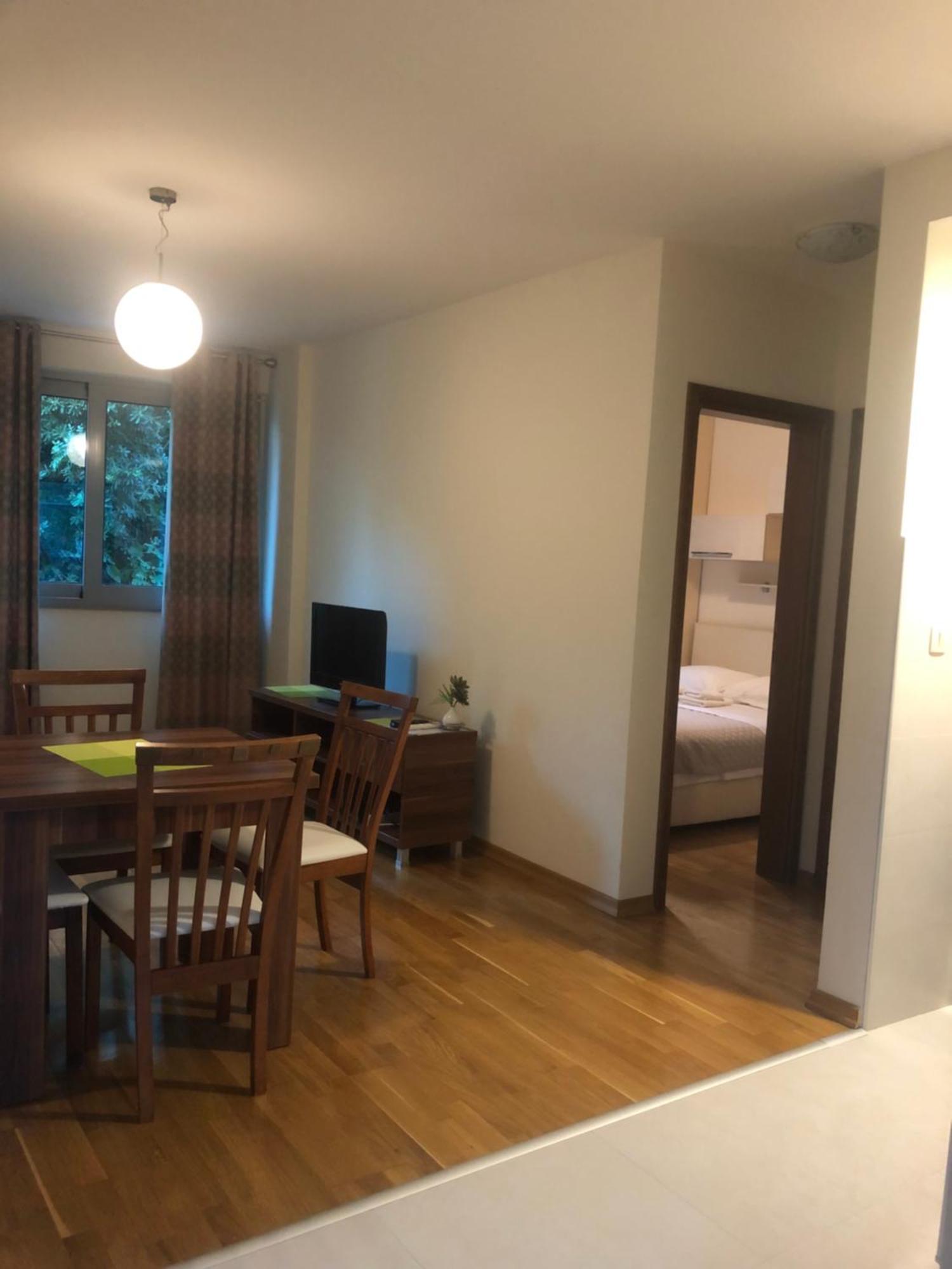 Apartments Rafailovic Ljubo Рафаиловичи Экстерьер фото